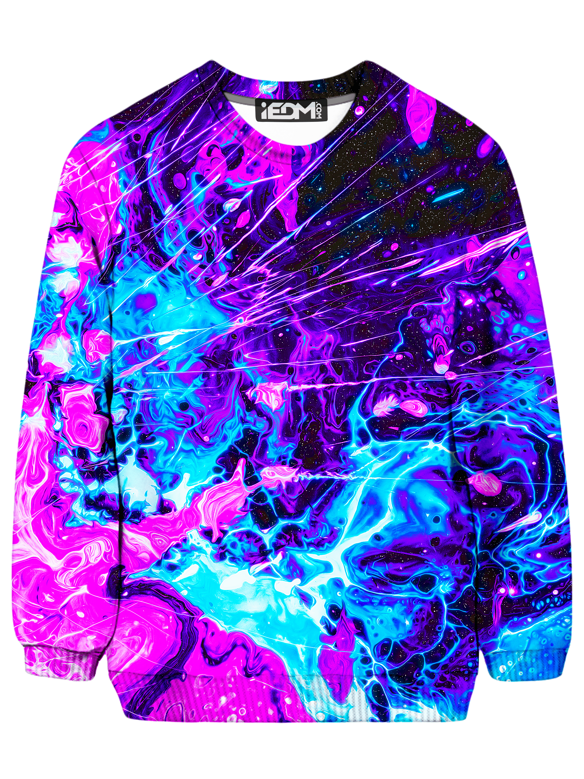 Cosmic Burst Sweatshirt