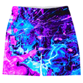 Cosmic Burst Weekend Shorts