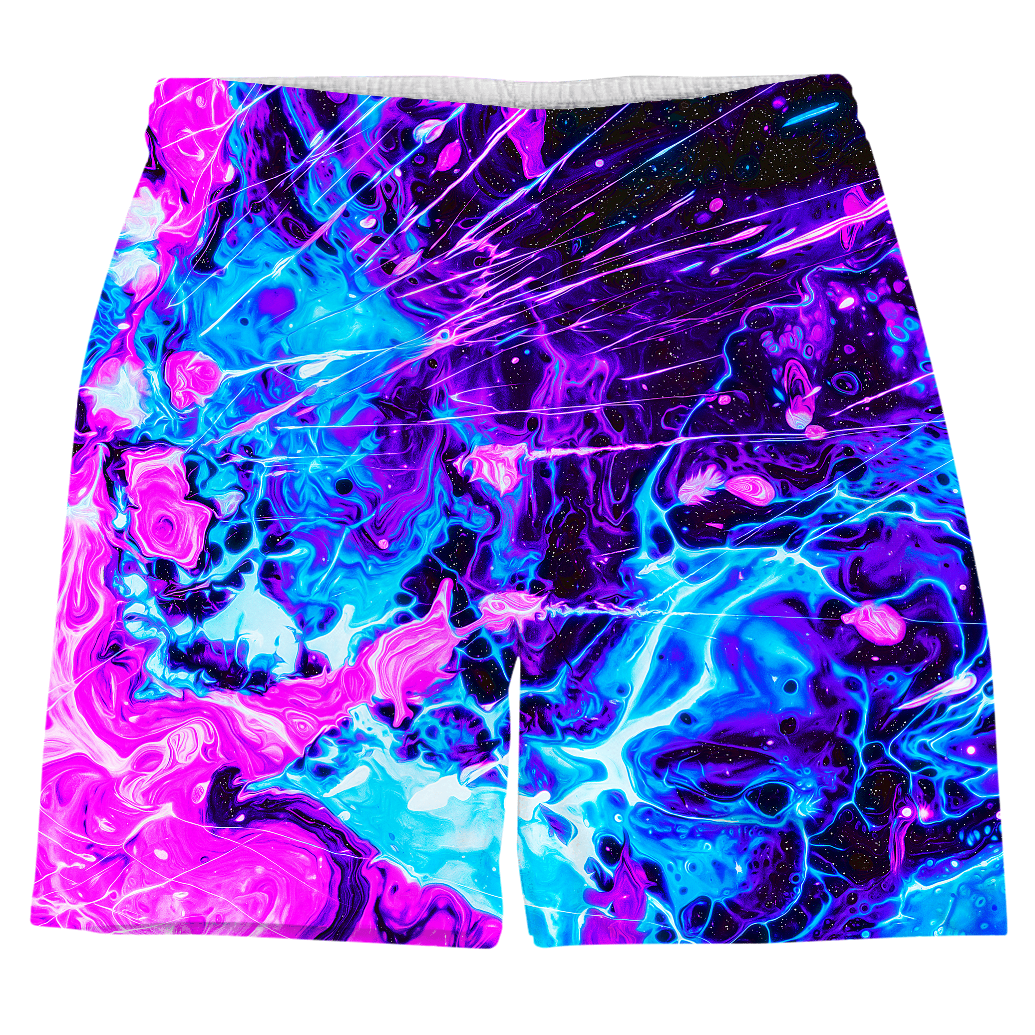 Cosmic Burst Weekend Shorts