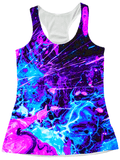 Cosmic Burst Women's Tank