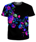 Darkest Bloom Men's T-Shirt
