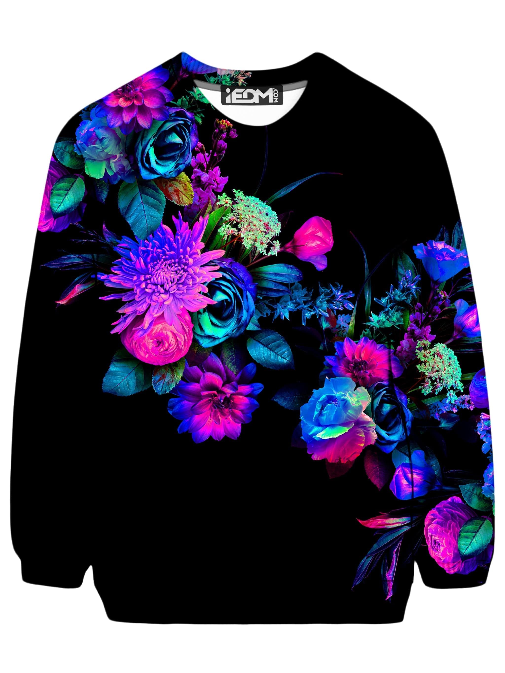 Darkest Bloom Sweatshirt