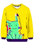 Ditto Pika Christmas Ugly Sweater