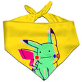 Ditto Pika Bandana