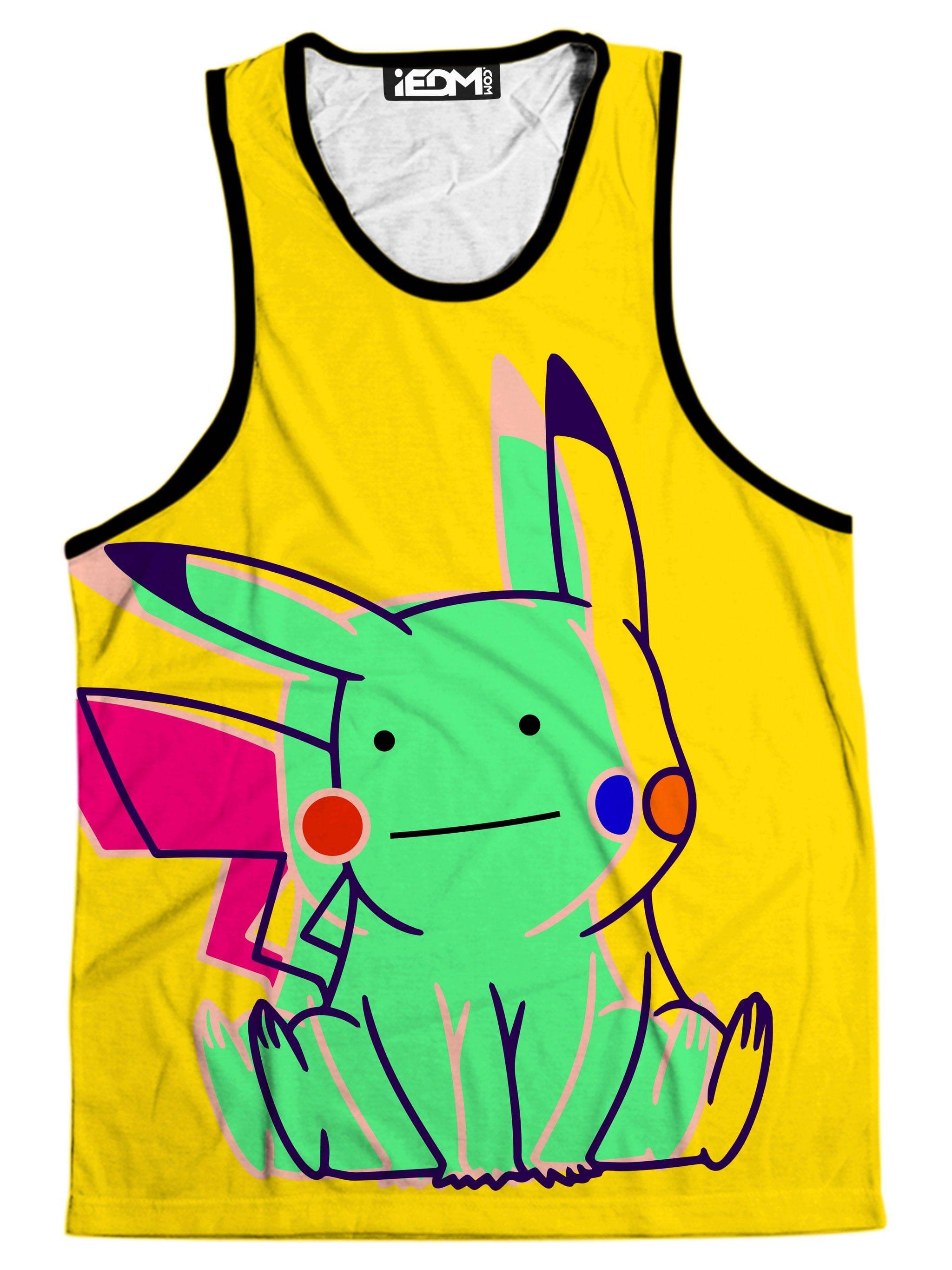 Ditto Pika Men's Tank