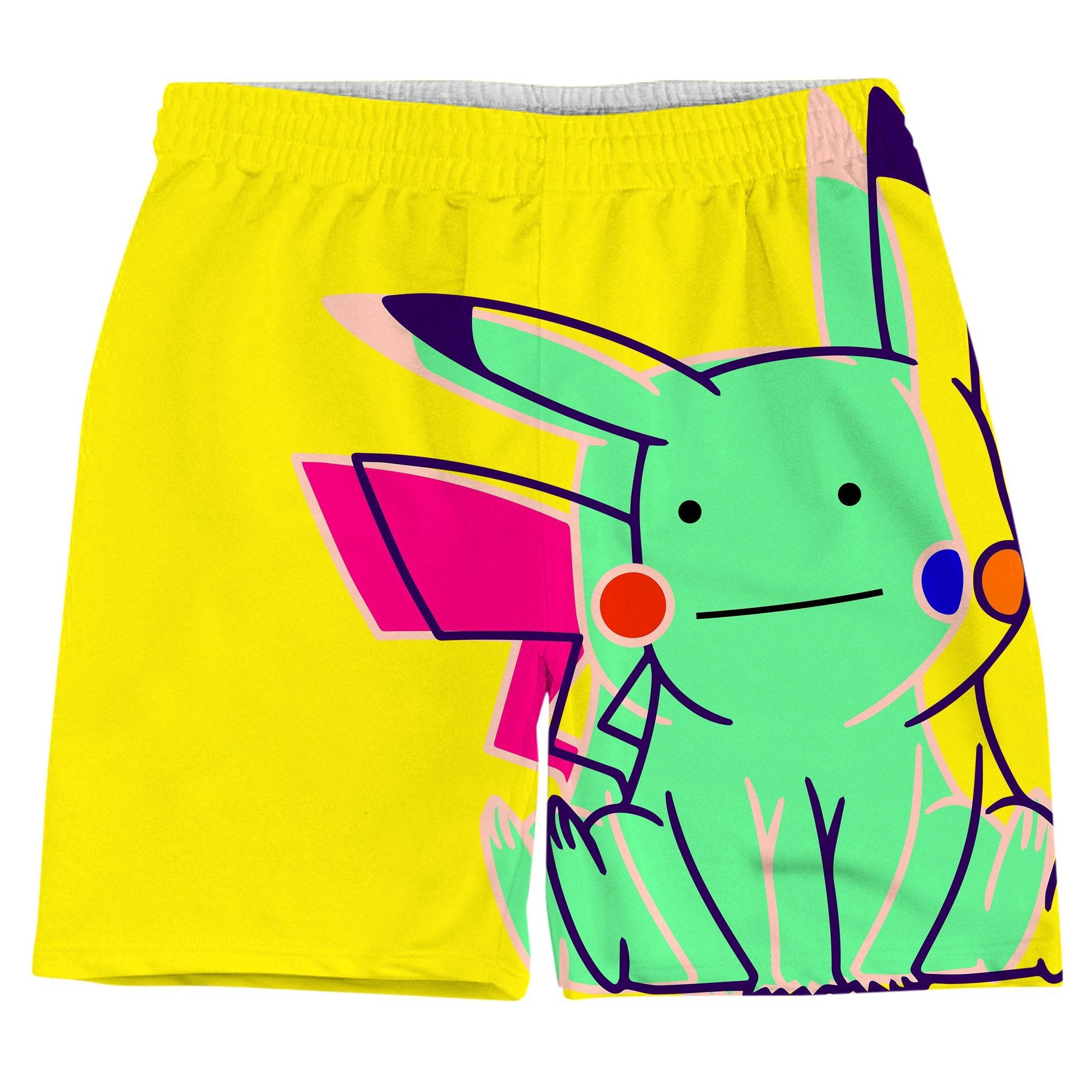 Ditto Pika Weekend Shorts