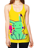 Ditto Pika Women's Tank