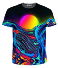 Dose of Sunset Men's T-Shirt