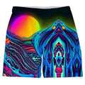 Dose of Sunset Weekend Shorts