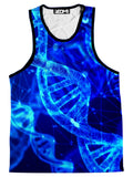 Double Helix Men's Tank