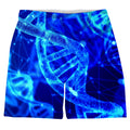 Double Helix Weekend Shorts