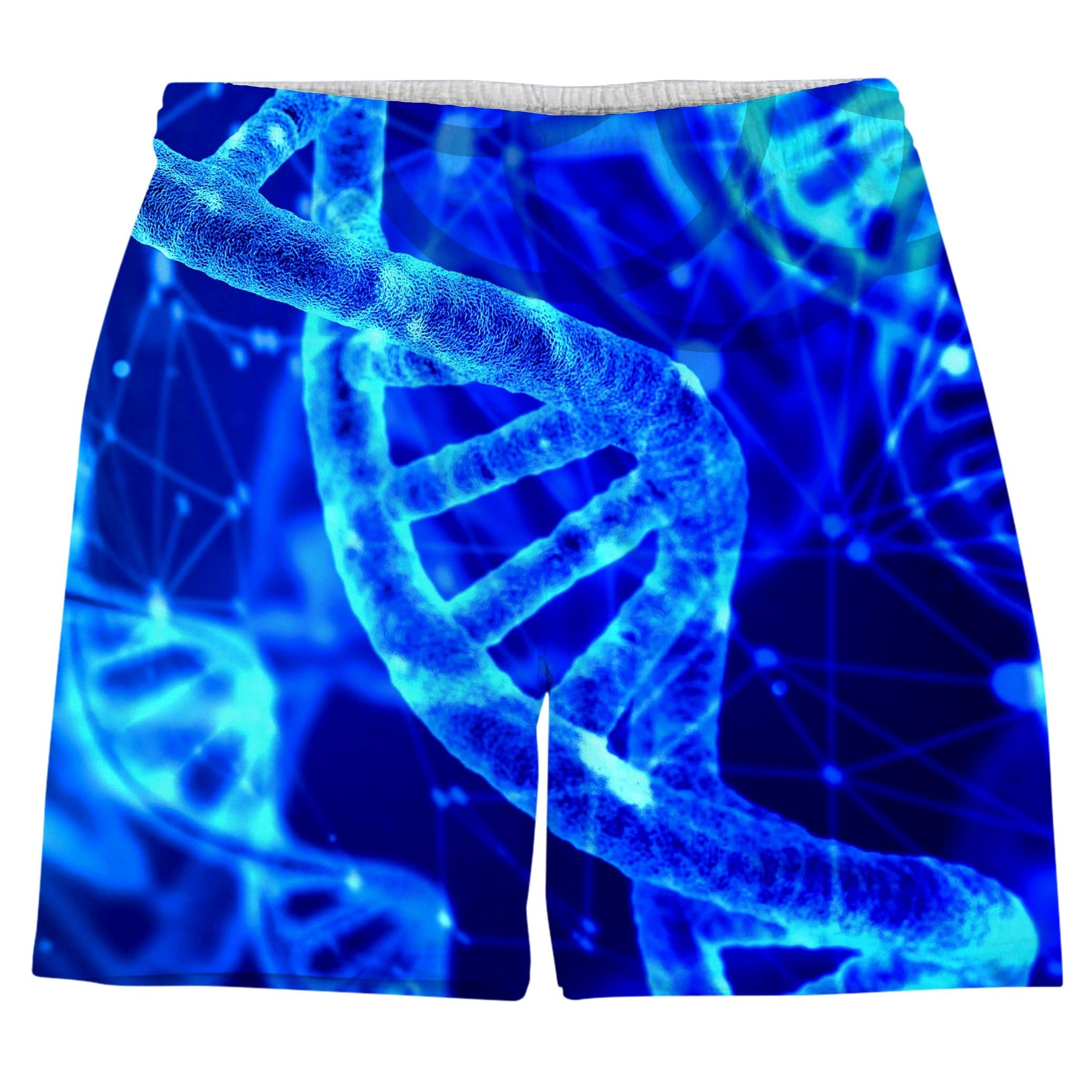 Double Helix Weekend Shorts