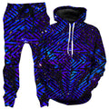 Dream Catcher Hoodie and Joggers Combo