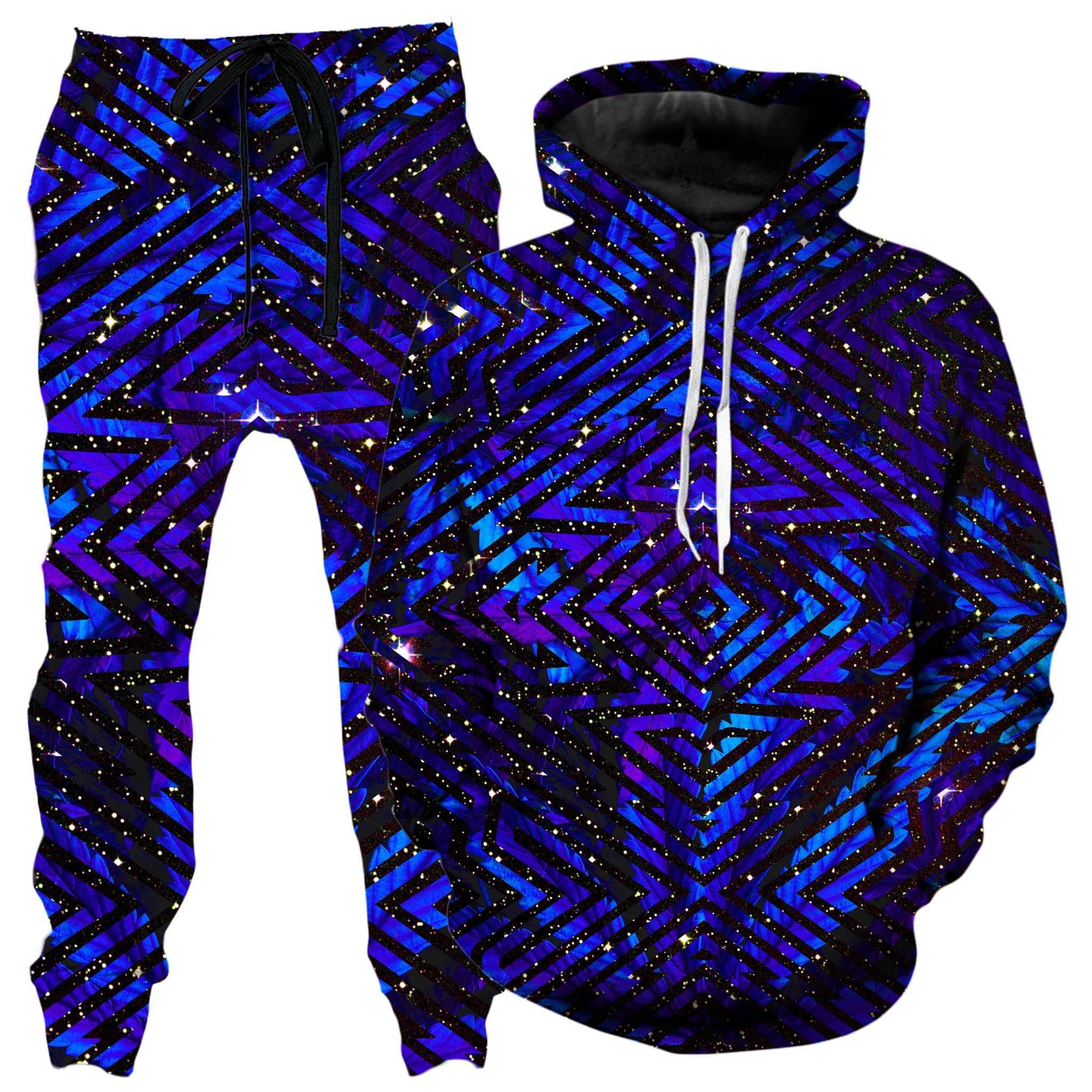 Dream Catcher Hoodie and Joggers Combo