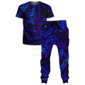 Dream Catcher T-Shirt and Joggers Combo