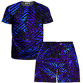 Dream Catcher T-Shirt and Shorts Combo