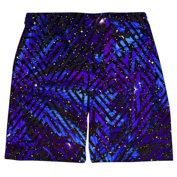 Dream Catcher Weekend Shorts