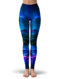 Dream Waves Leggings