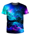 Dream Waves Men's T-Shirt