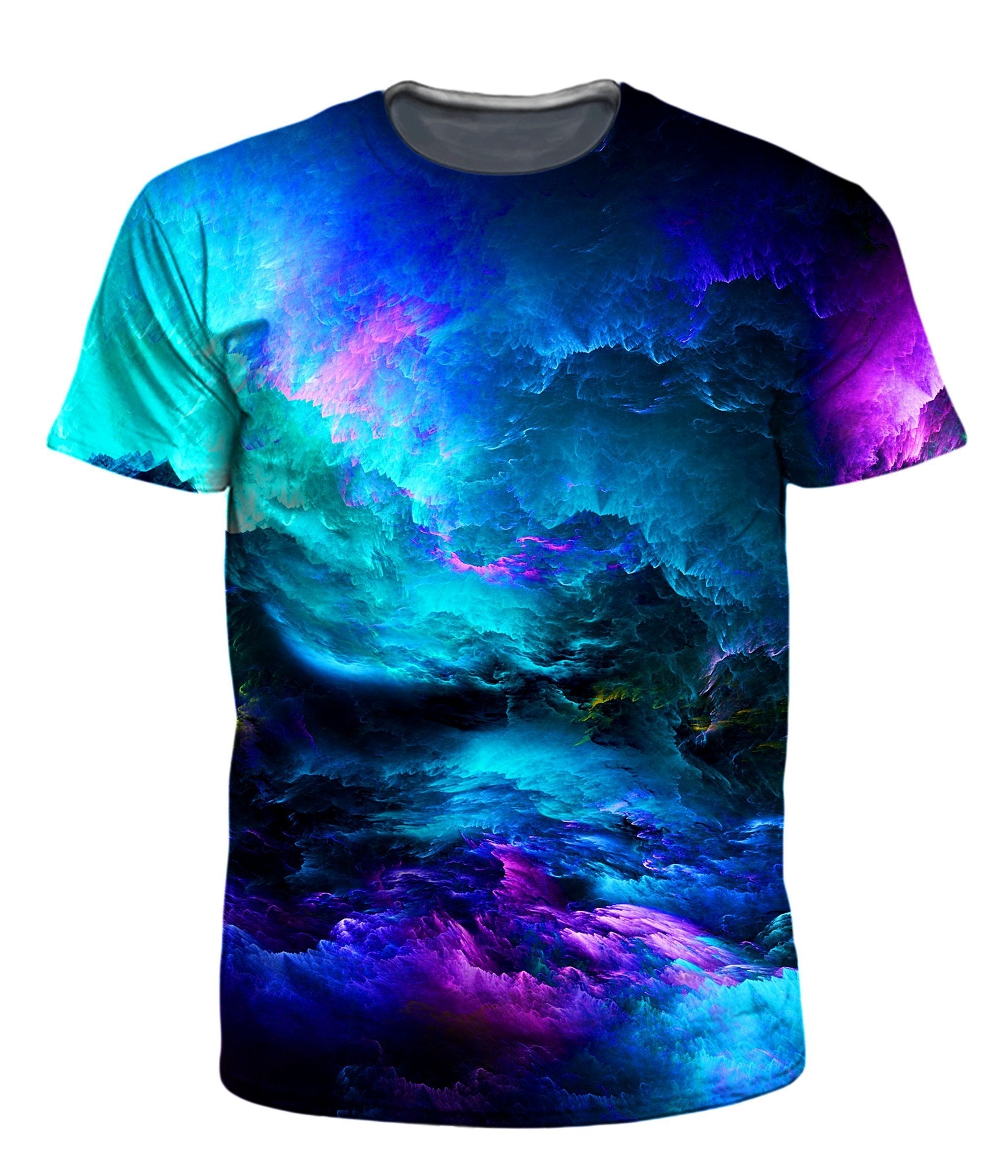 Dream Waves Men's T-Shirt