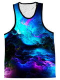 Dream Waves Men's Tank