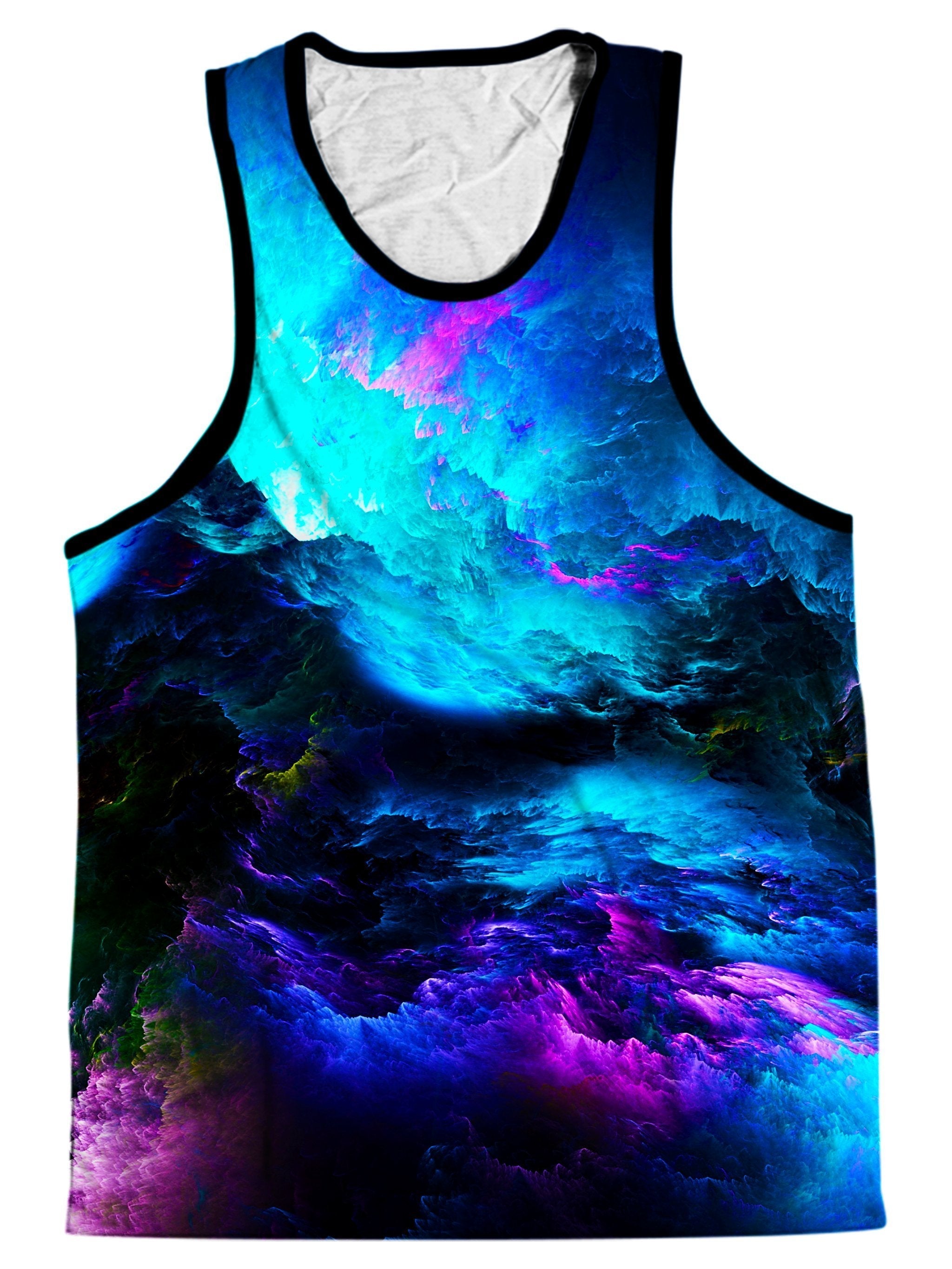 Dream Waves Men's Tank
