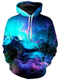 Dream Waves Unisex Hoodie