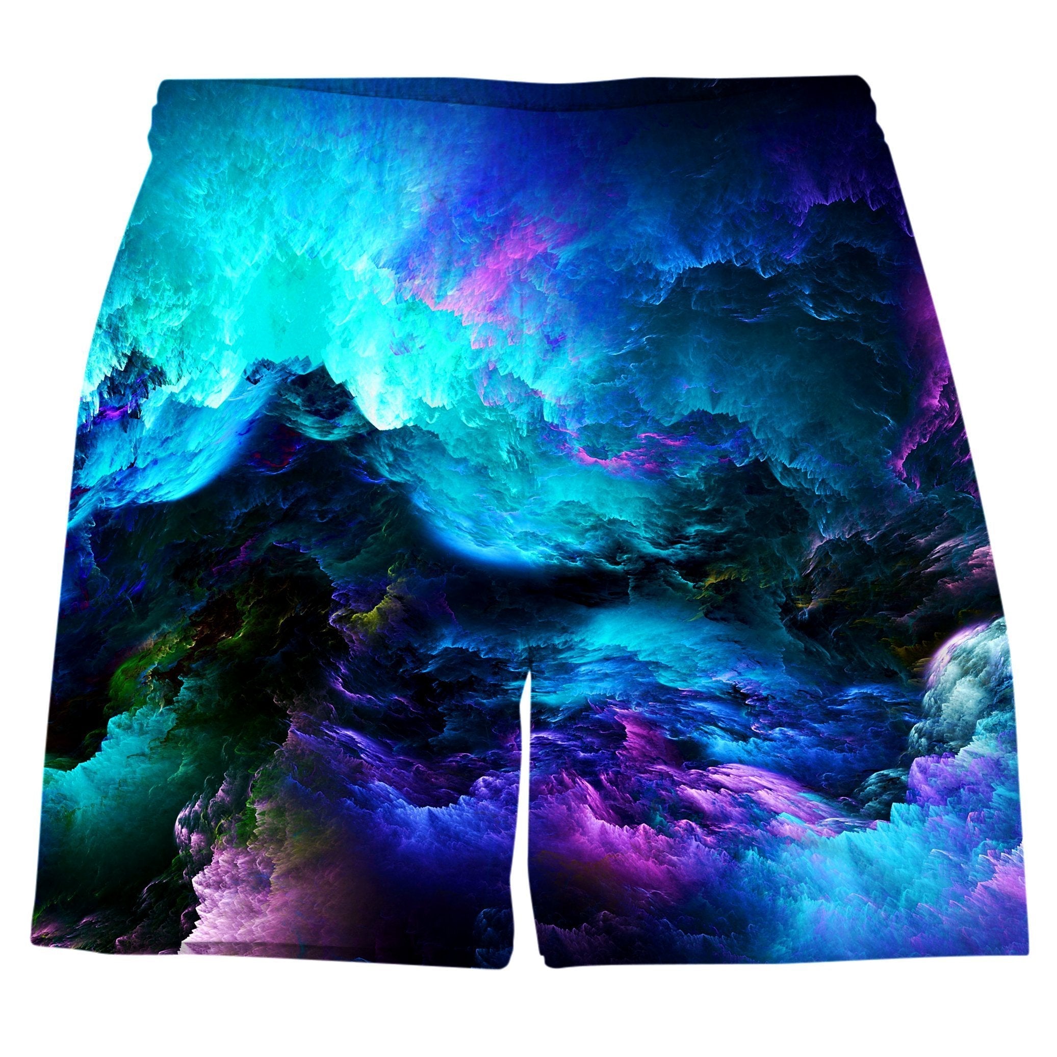 Dream Waves Weekend Shorts