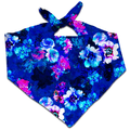 Enchanted Flora Bandana