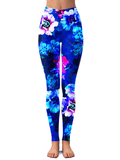 Enchanted Flora Leggings