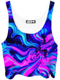 Free Flow Crop Top