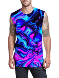 Free Flow Men's Muscle Tank