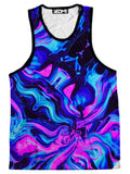 Free Flow Men's Tank