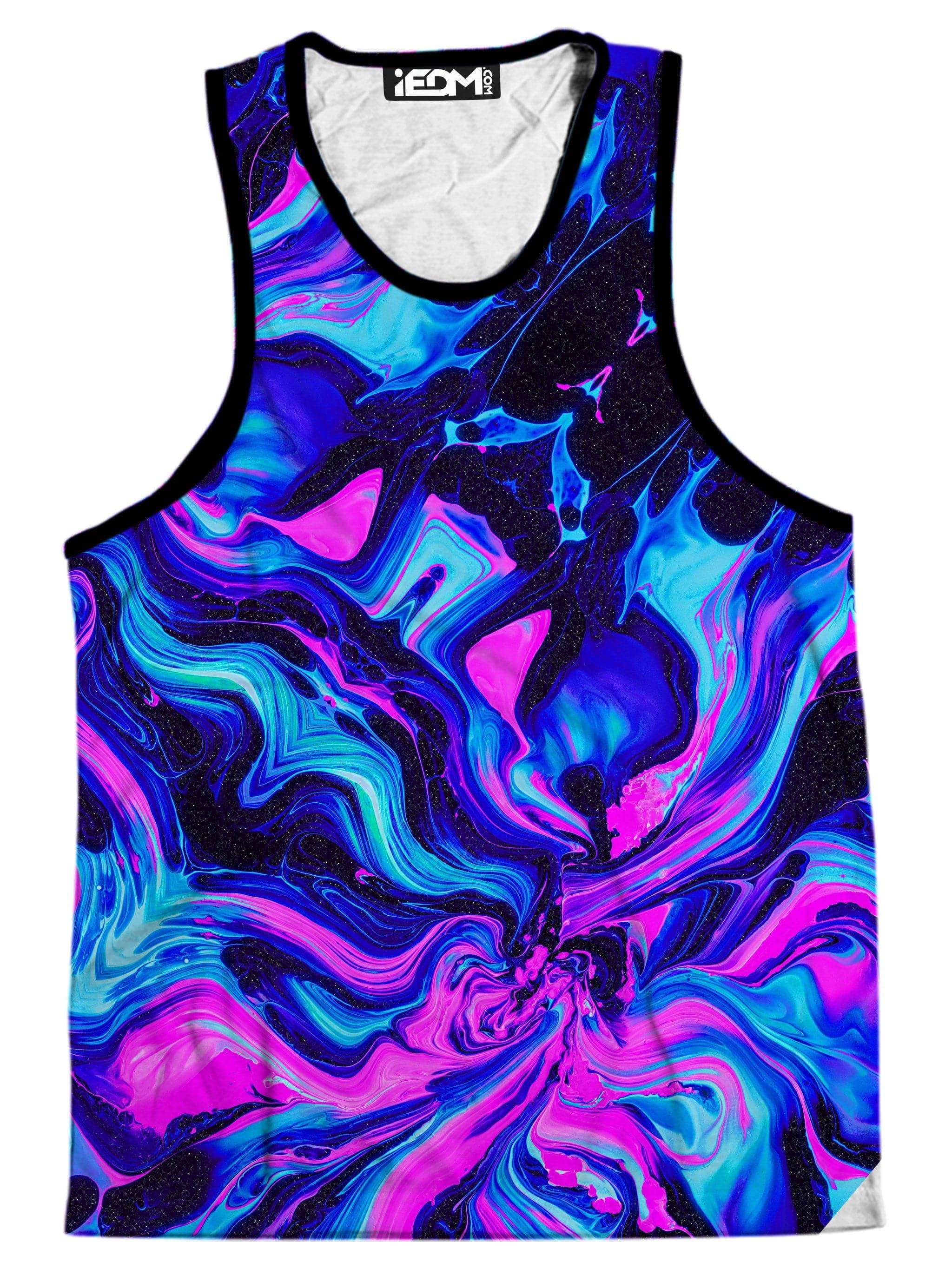 Free Flow Men's Tank