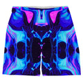 Free Flow Weekend Shorts