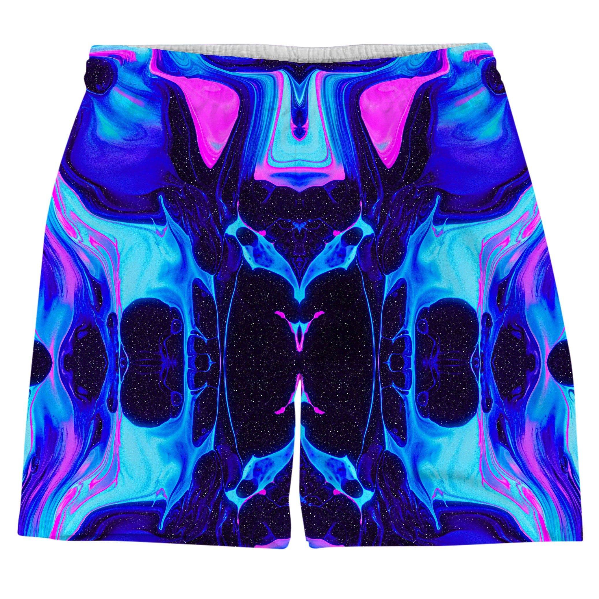 Free Flow Weekend Shorts