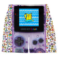 GBC Weekend Shorts