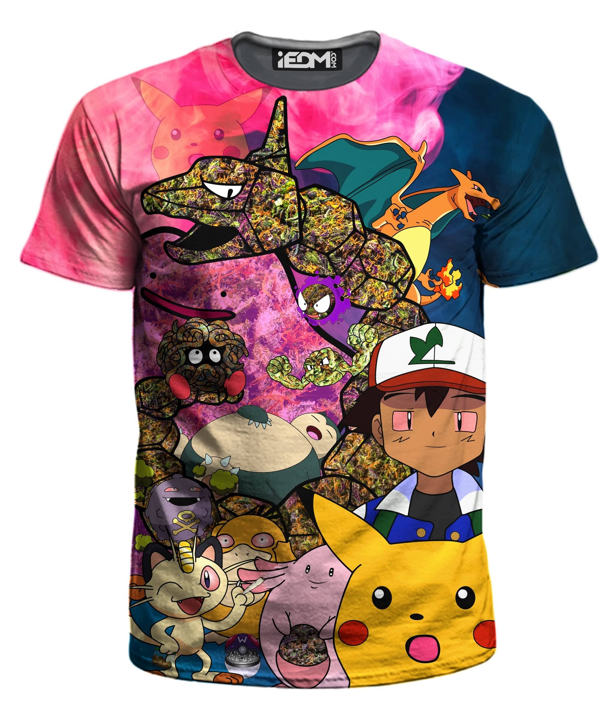 Gotta Smoke Em All Men's T-Shirt