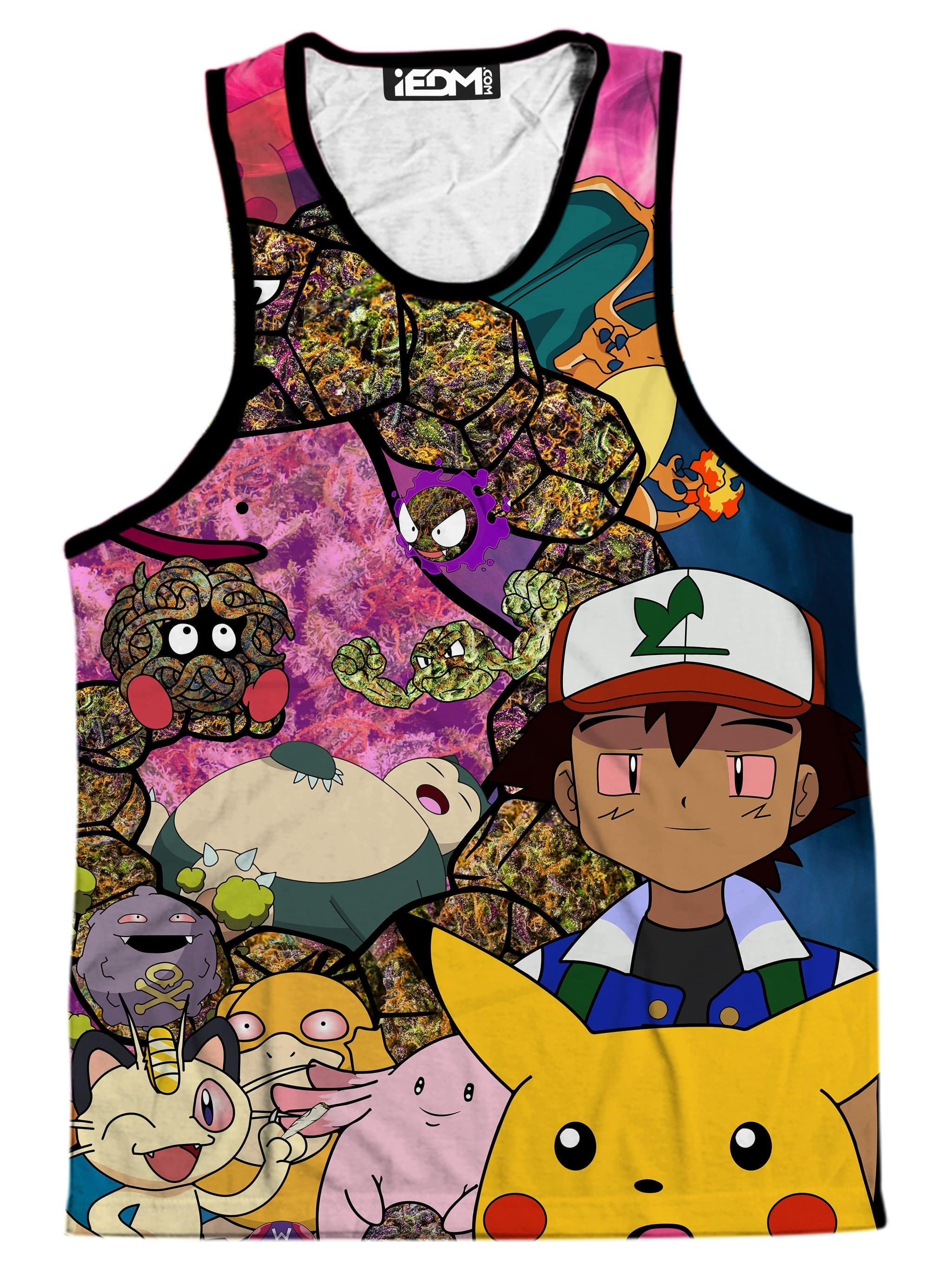 Gotta Smoke Em All Men's Tank