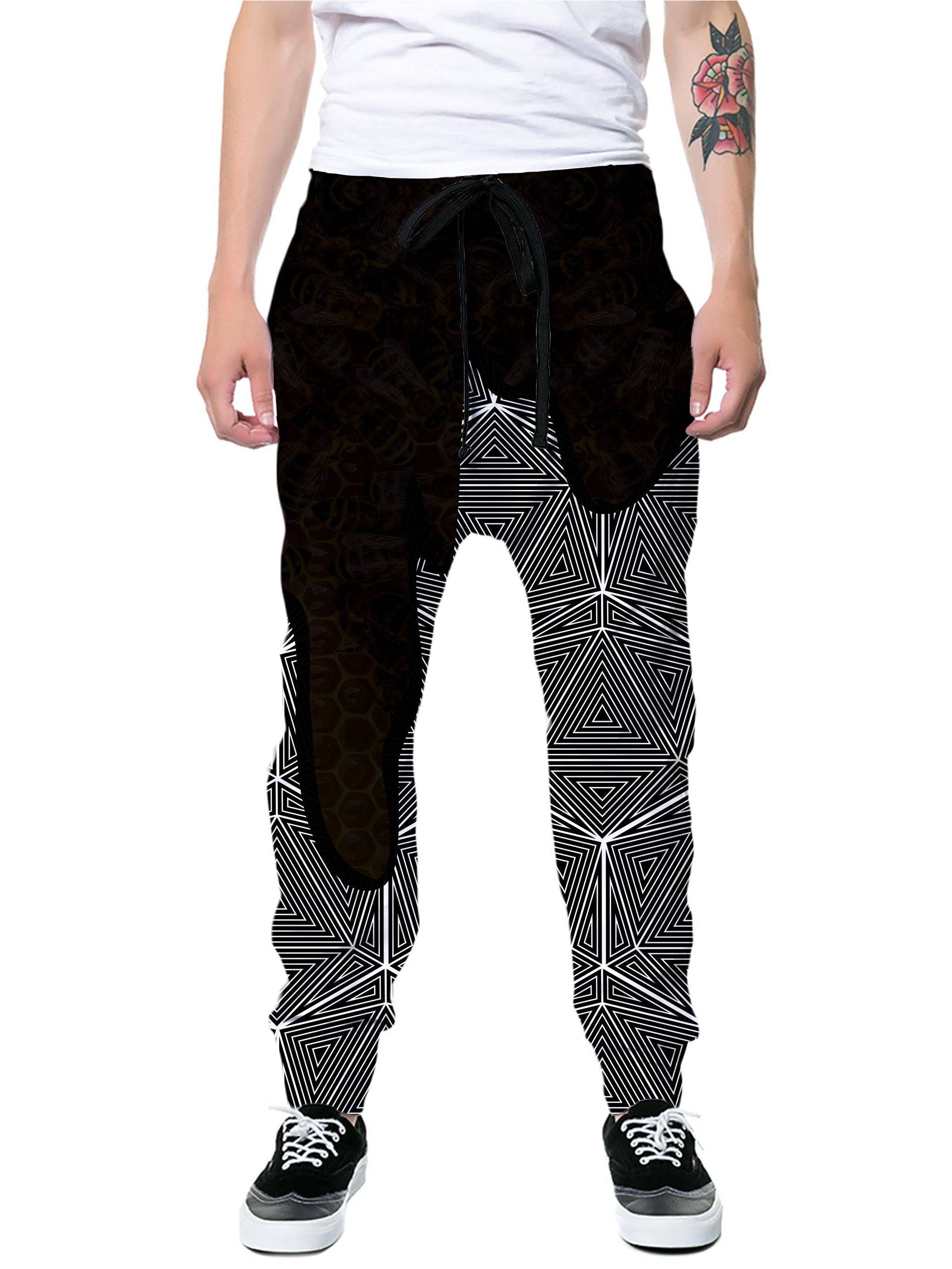 Hallucinations Honey Joggers