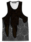 Hallucinations Honey Men's Tank