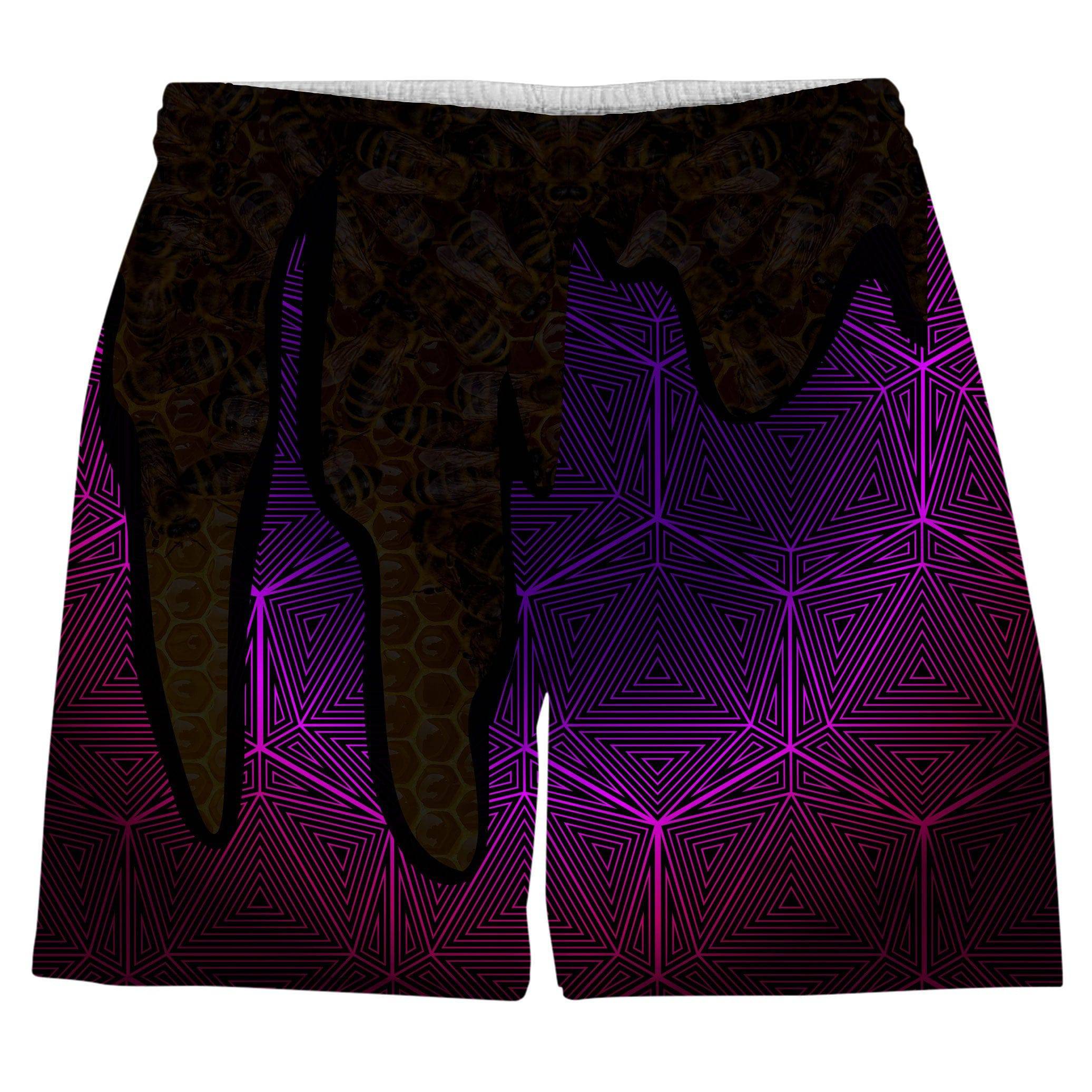 Hallucinations Wild Honey Weekend Shorts