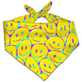 Happy Tabs Bandana