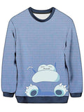 Hibernation Ugly Sweatshirt