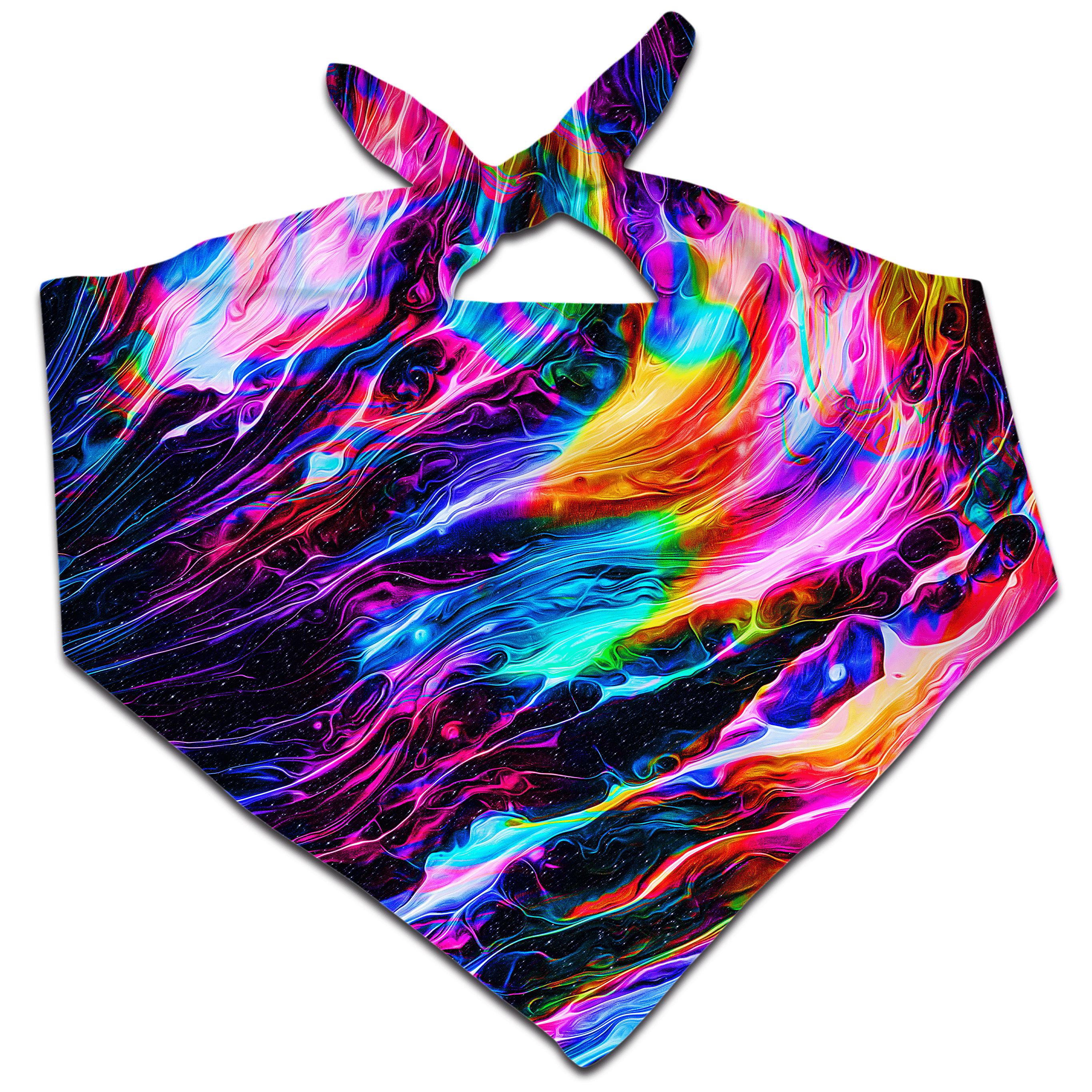 Hyperspace Bandana