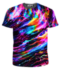 Hyperspace Men's T-Shirt
