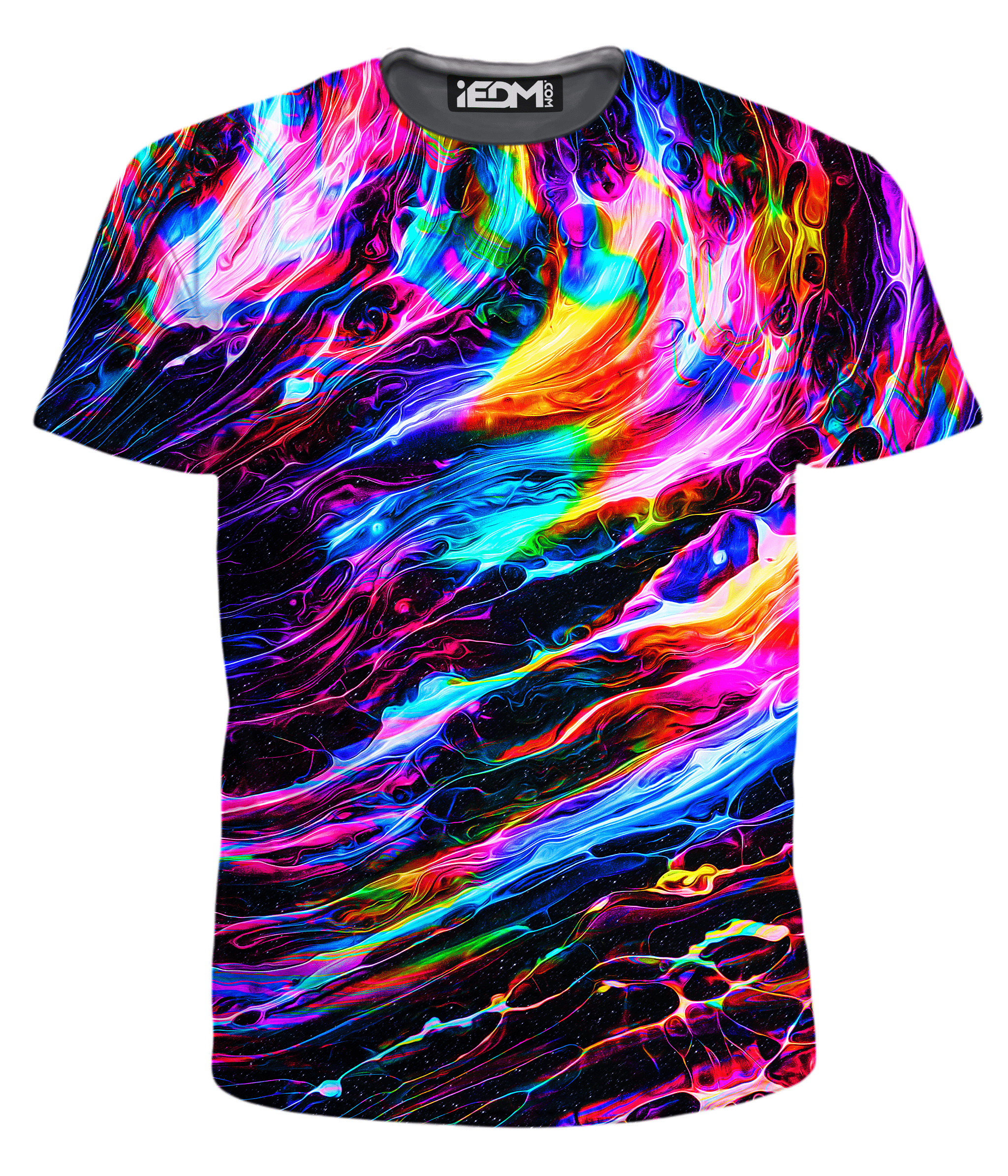 Hyperspace Men's T-Shirt