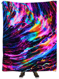 Hyperspace Plush Blanket