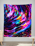 Hyperspace Tapestry