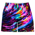 Hyperspace Weekend Shorts